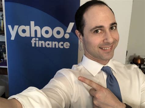 Yahoo Finances Executive Editor Brian Sozzi sat down for a wide-ranging interview with influential investor David Rubenstein, Co-Founder and Co-Chairman of the global private equity investment. . Brian sozzi yahoo finance